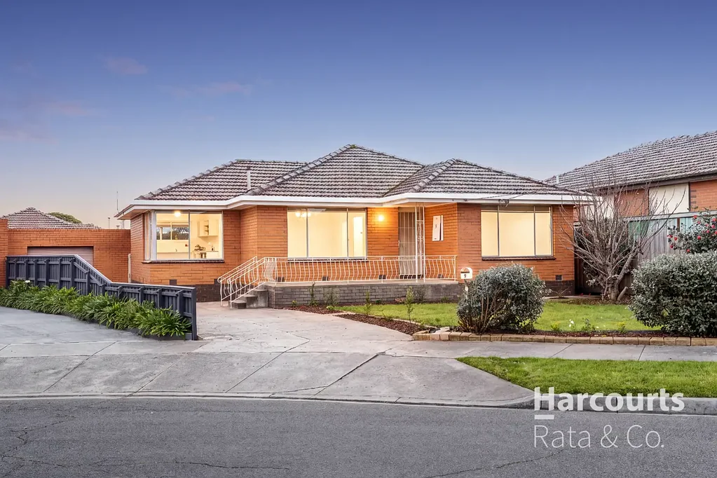 Thomastown 3Habitaciones Street parking is for visitors not homeowners