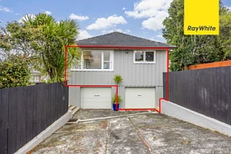23A Felton Mathew Avenue, Saint Johns