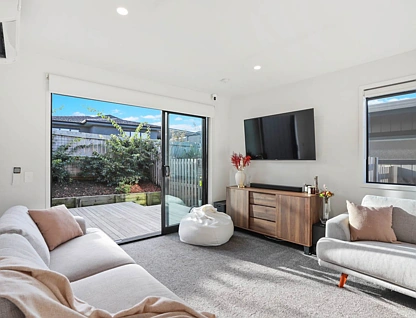 13 Patrick Rice Drive, Swanson, Waitakere City, 2房, 1浴, House