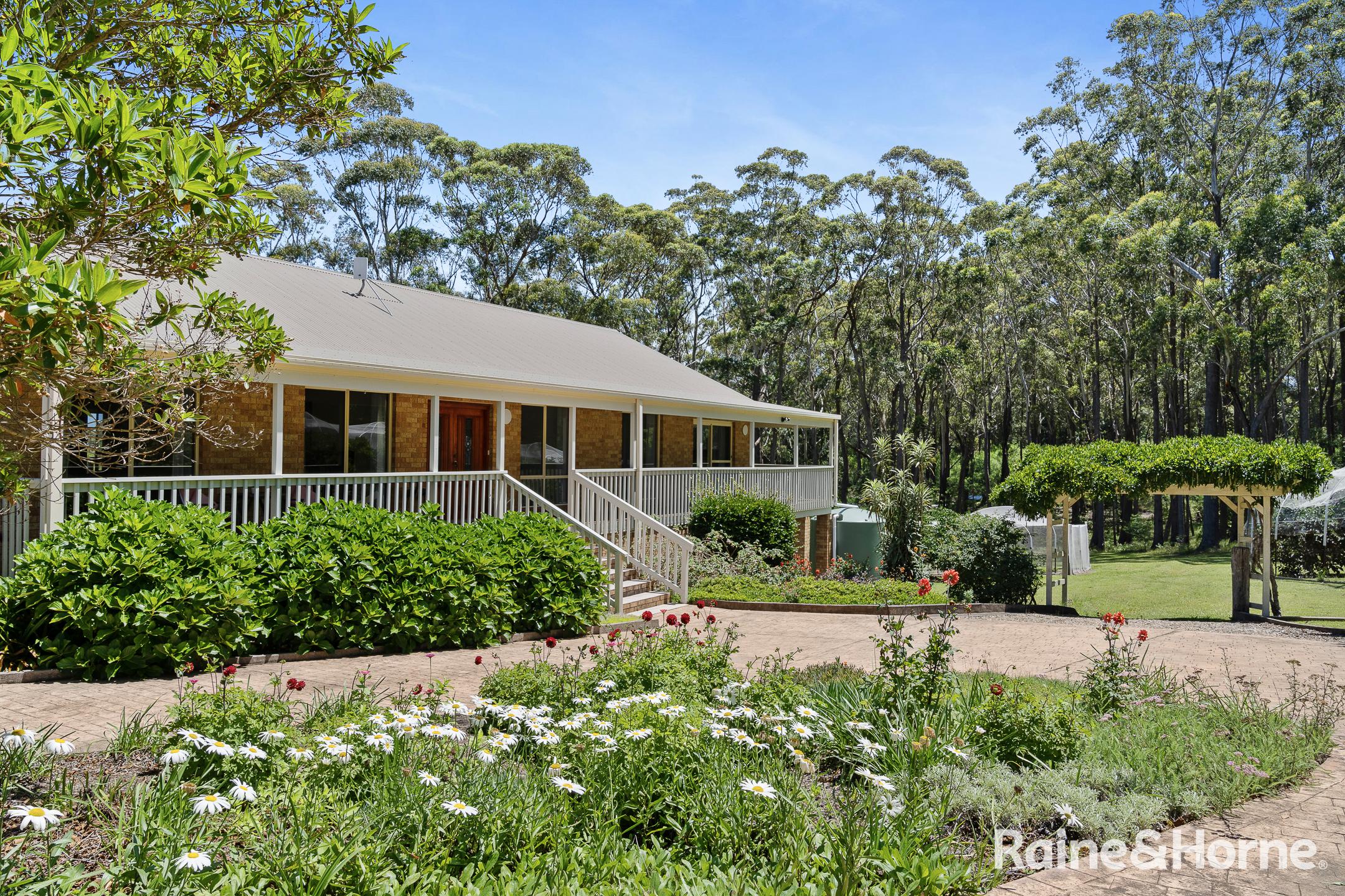 31 WOODGROVE DR, ULLADULLA NSW 2539, 0部屋, 0バスルーム, House