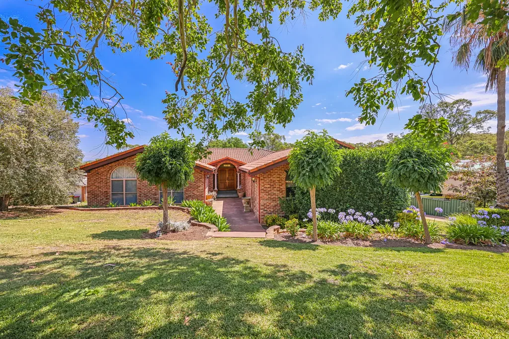 75 Queen Street, Muswellbrook, NSW 2333