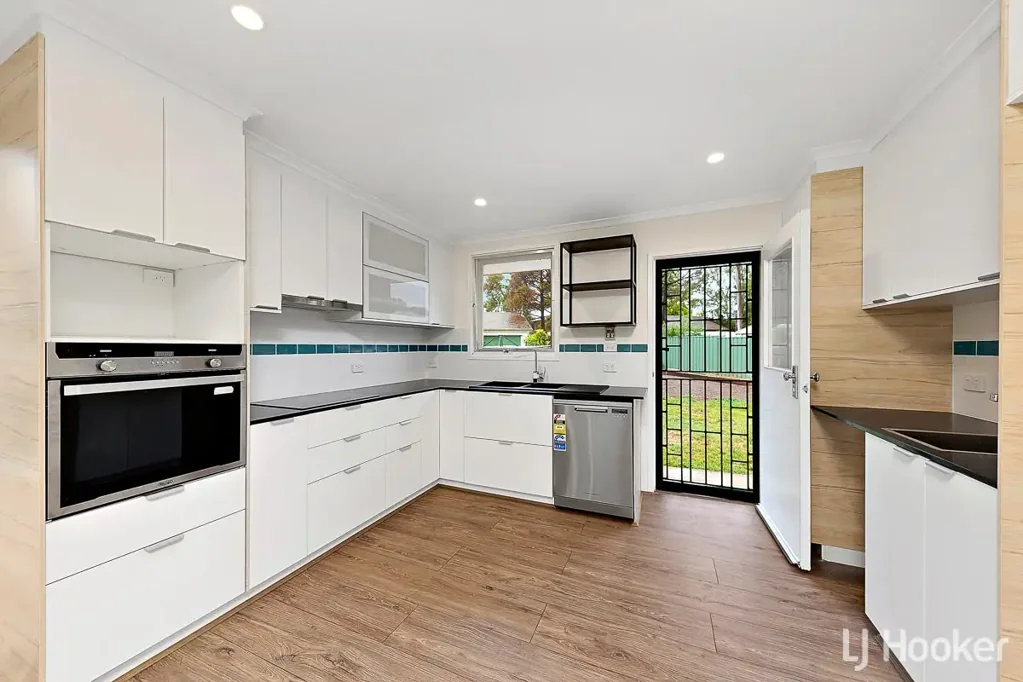 Stylishly Updated Family Home in Sought-After Page