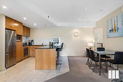 5/19 Bowman Street, South Perth, WA 6151, 3房, 2浴, Apartment