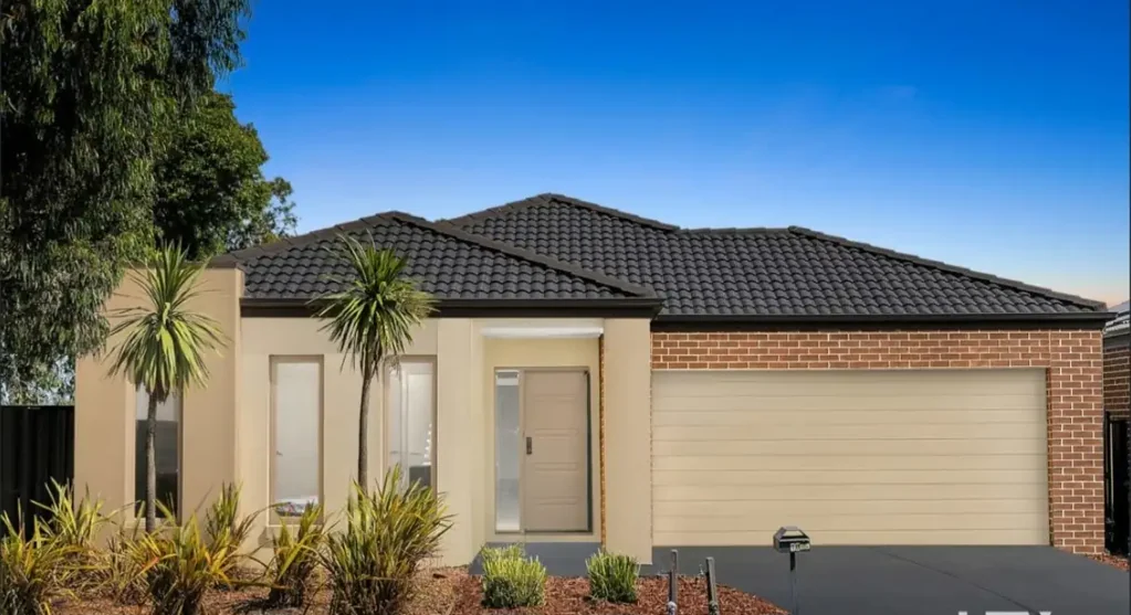 Spacious Family Living in Prime Craigieburn Location