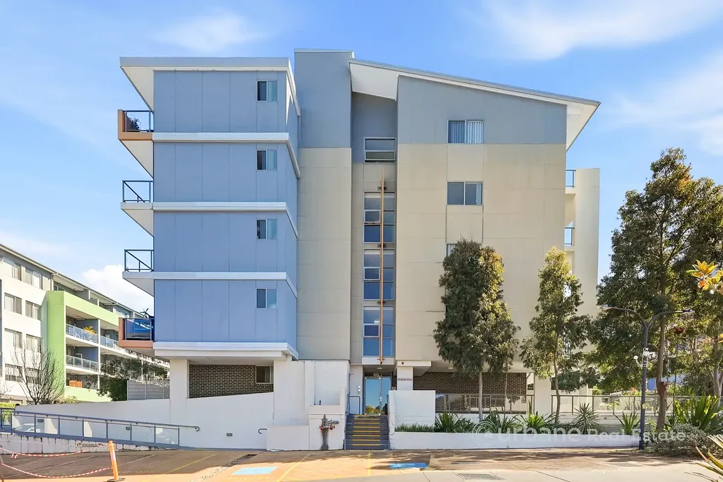 Prospect 2Kwarto Contemporary Apartment Living| 2 Bed, 2 Bath & Study !!