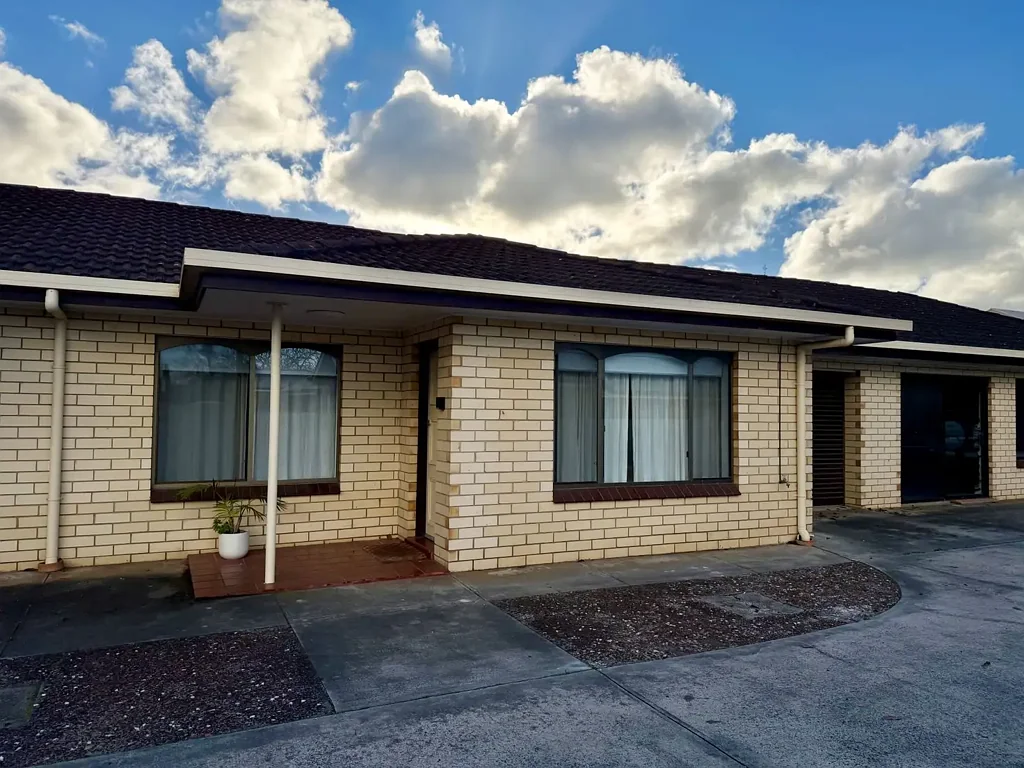 Mount Gambier 2غرفة نوم A Fully Furnished Inner City Gem