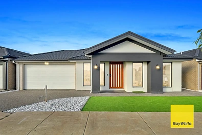 Deanside 4 Slaapkamer Dual Master Suites, Designer Finishes & Exceptional Family Living