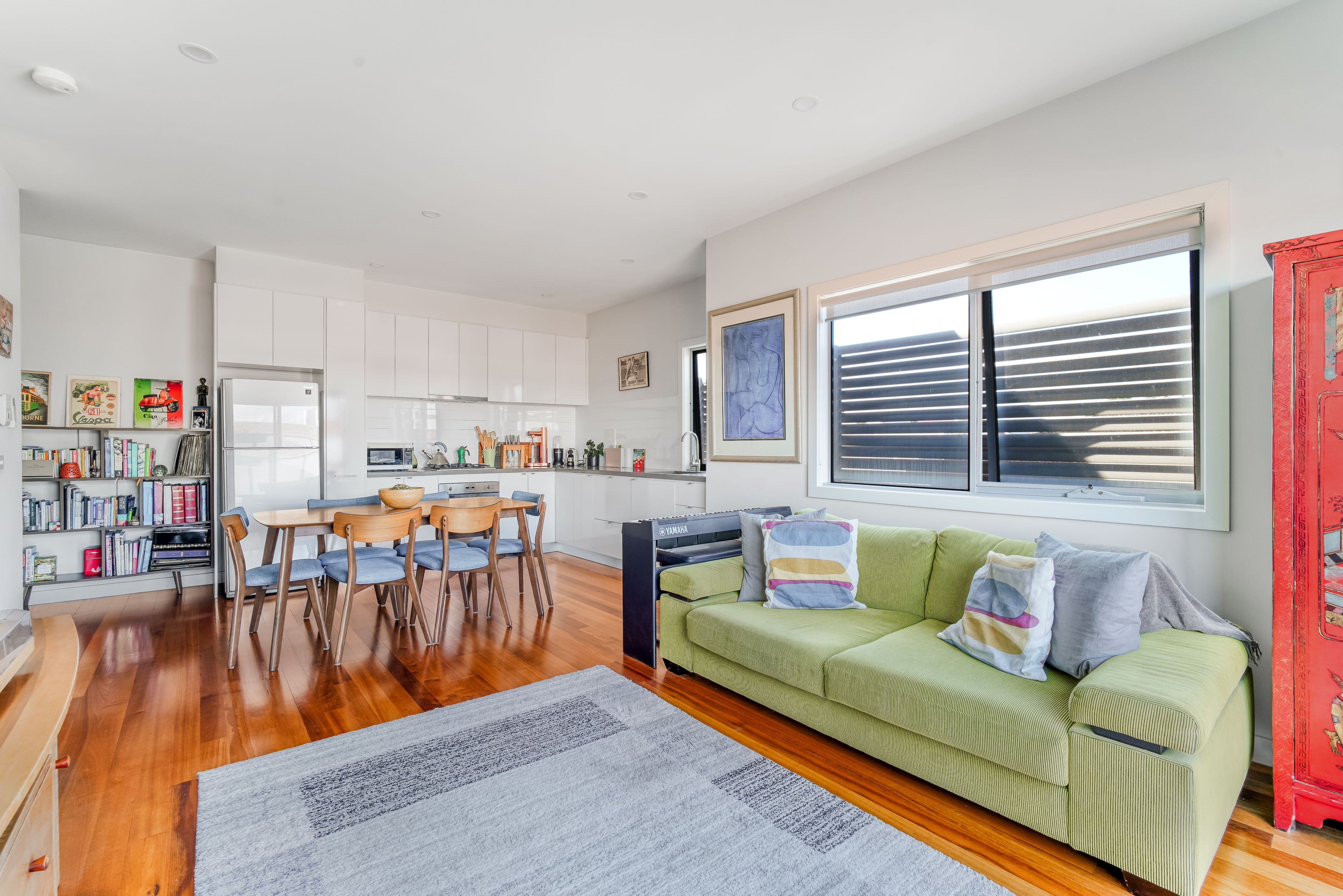 UNIT 7 226 GOWER ST, PRESTON VIC 3072, 0 Kuwarto, 0 Banyo, Unit