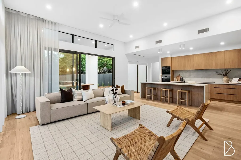 Curtin 4房  Family Haven in Coveted Cul De Sac Setting