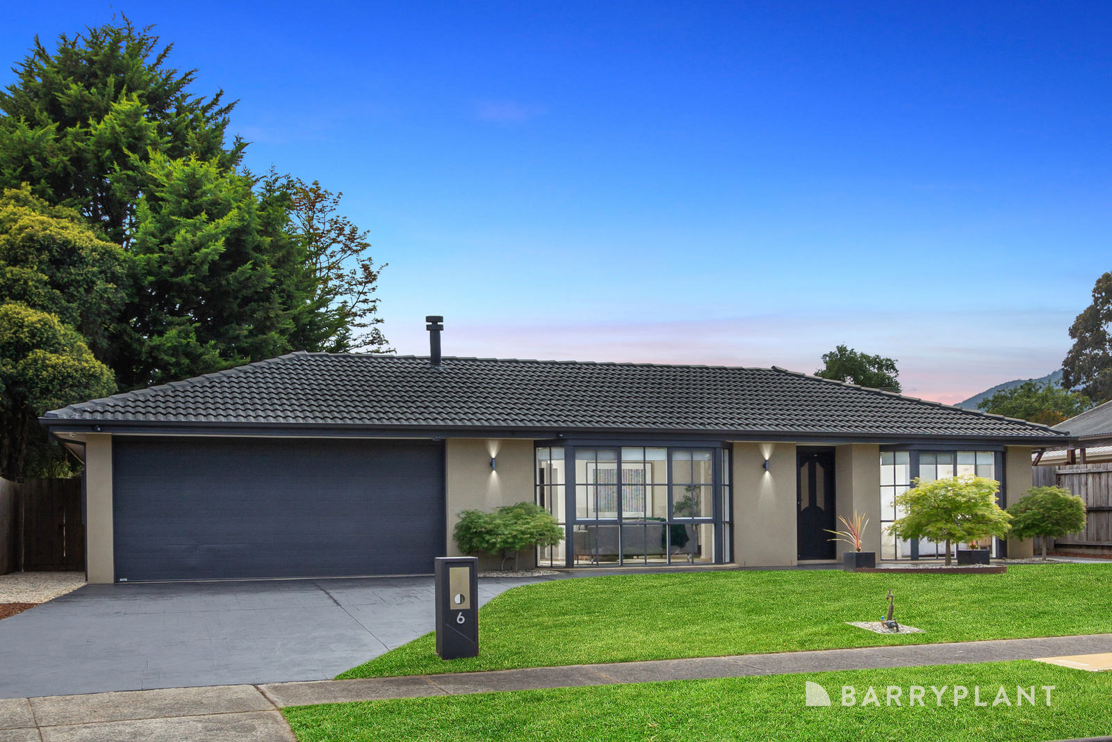 6 CHEDWORTH CT, KILSYTH SOUTH VIC 3137, 0 Kuwarto, 0 Banyo, House