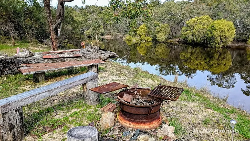 Gingin Amazing Moore River Retreat! "MILLBANK RURAL ESTATE"