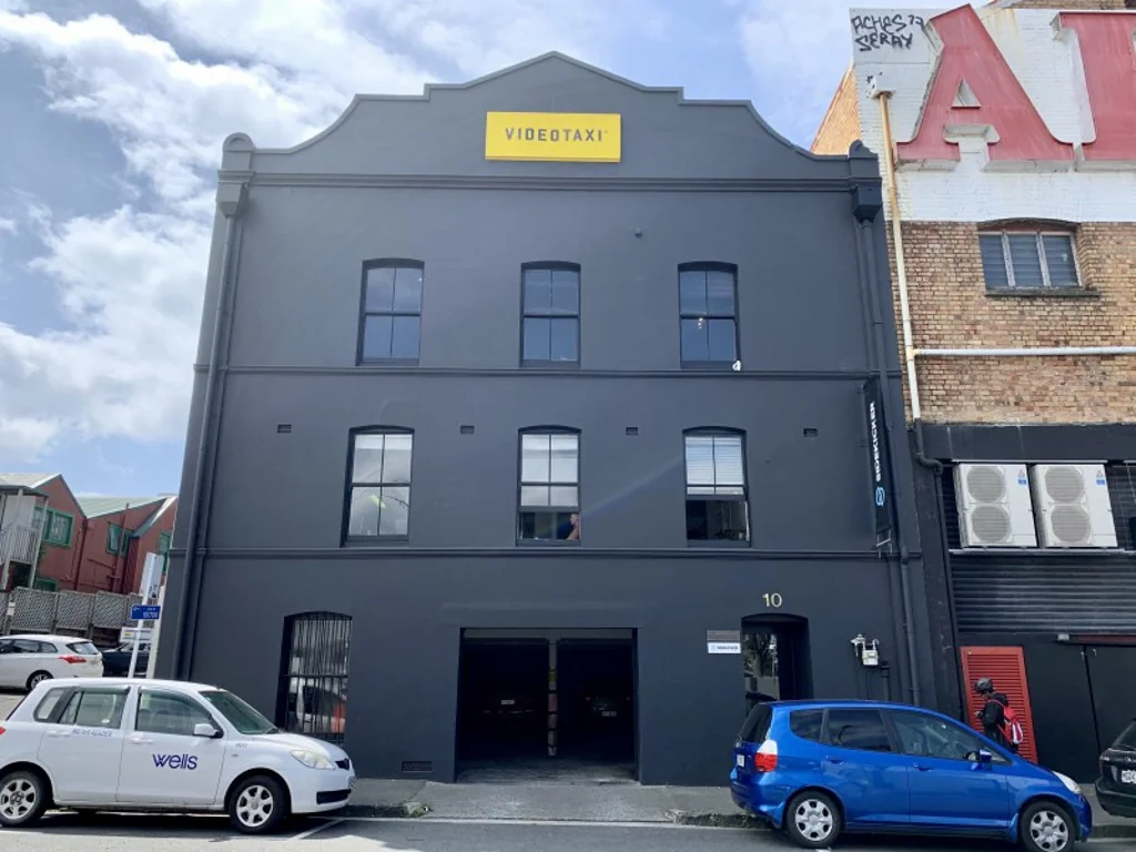 Auckland Central  Get Creative and Cut Costs