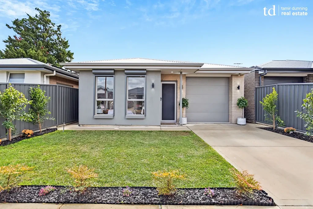 Edwardstown 3ਬੈੱਡਰੂਮ Picture perfect modern home with all the upgrades.