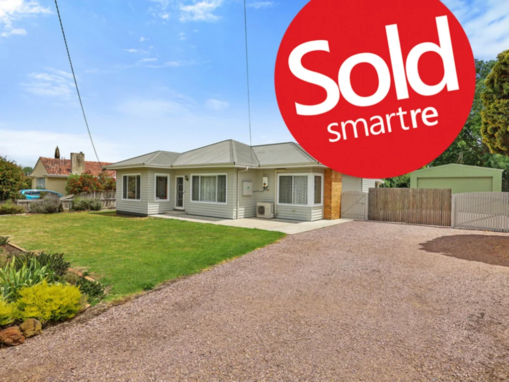 58 Shaw Street, Mortlake, VIC 3272
