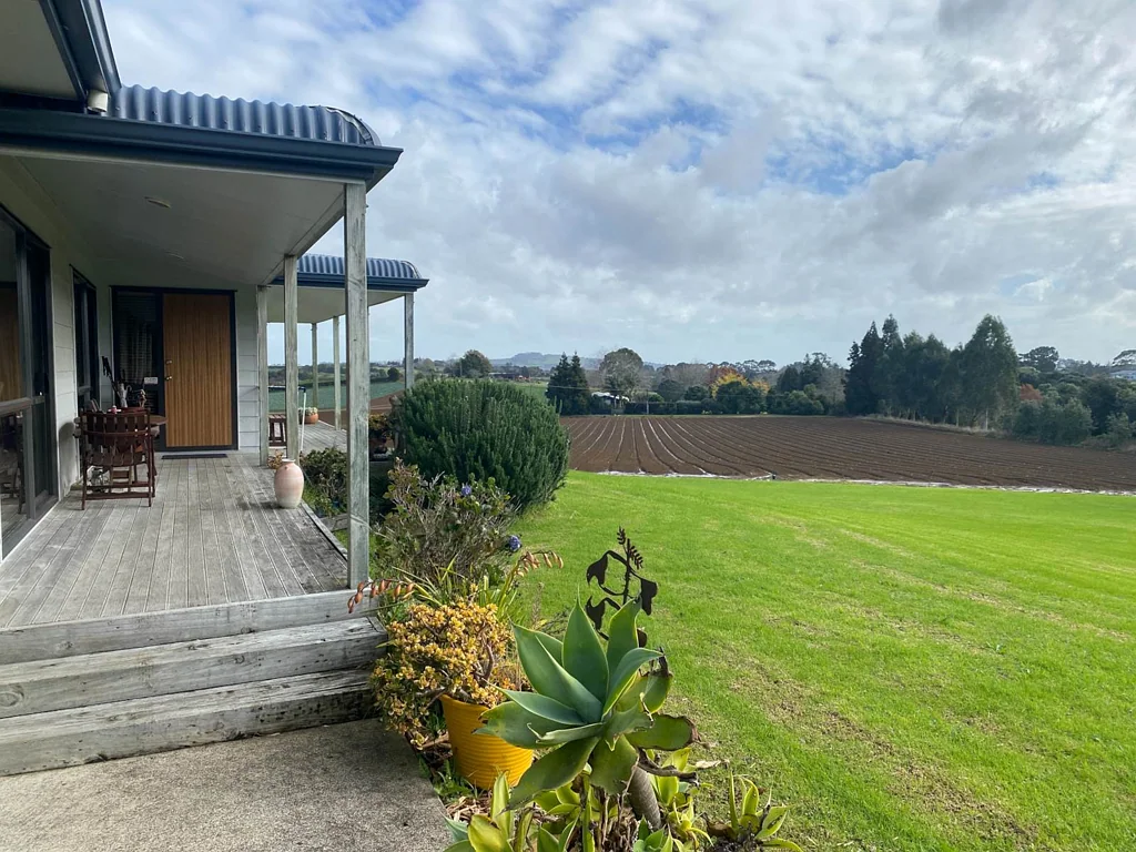 Fabulous Quiet Rural Retreat