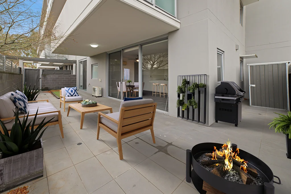 120/8 Baudinette Circuit, Bruce, ACT 2617