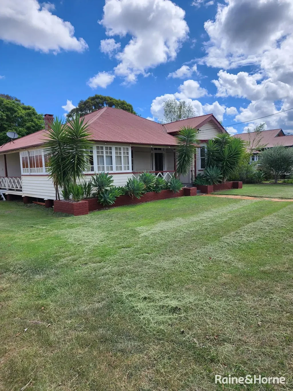Family Home in Convenient Location
