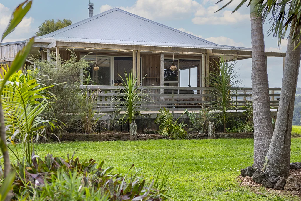 Kaeo 4 Bedroom Charming Rural Retreat, ready for Relaxed Living