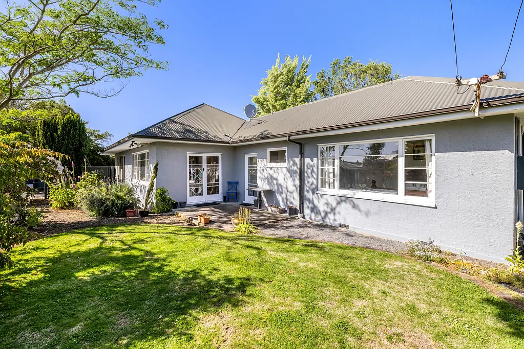 1/61 Searells Road, Strowan, Christchurch City, Christchurch