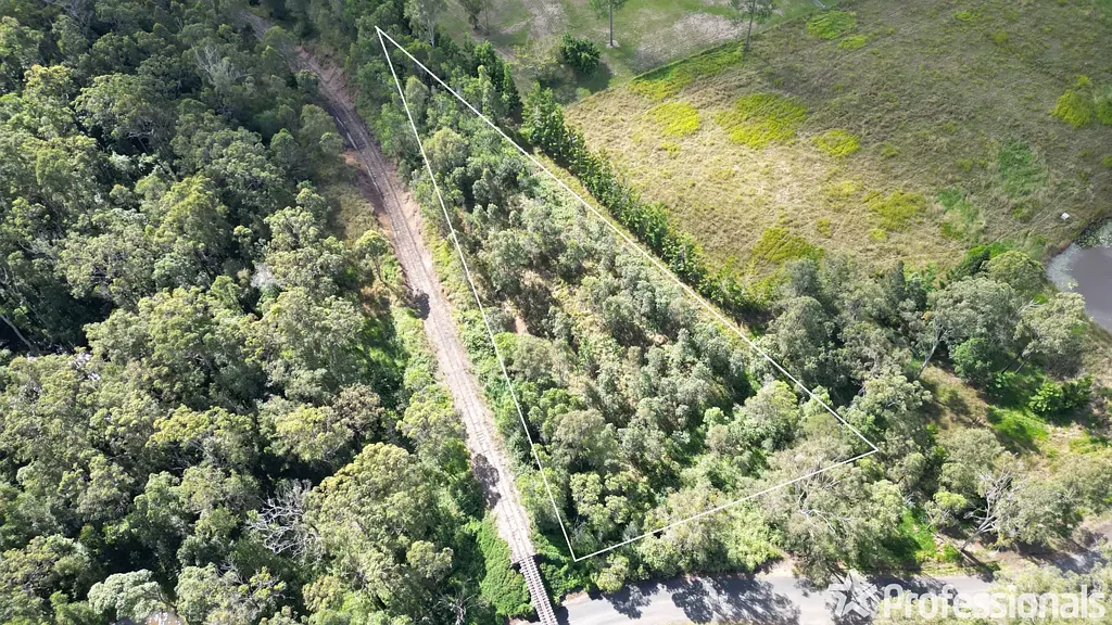 Lot 42 Lagoon Pocket Road, Lagoon Pocket, QLD 4570