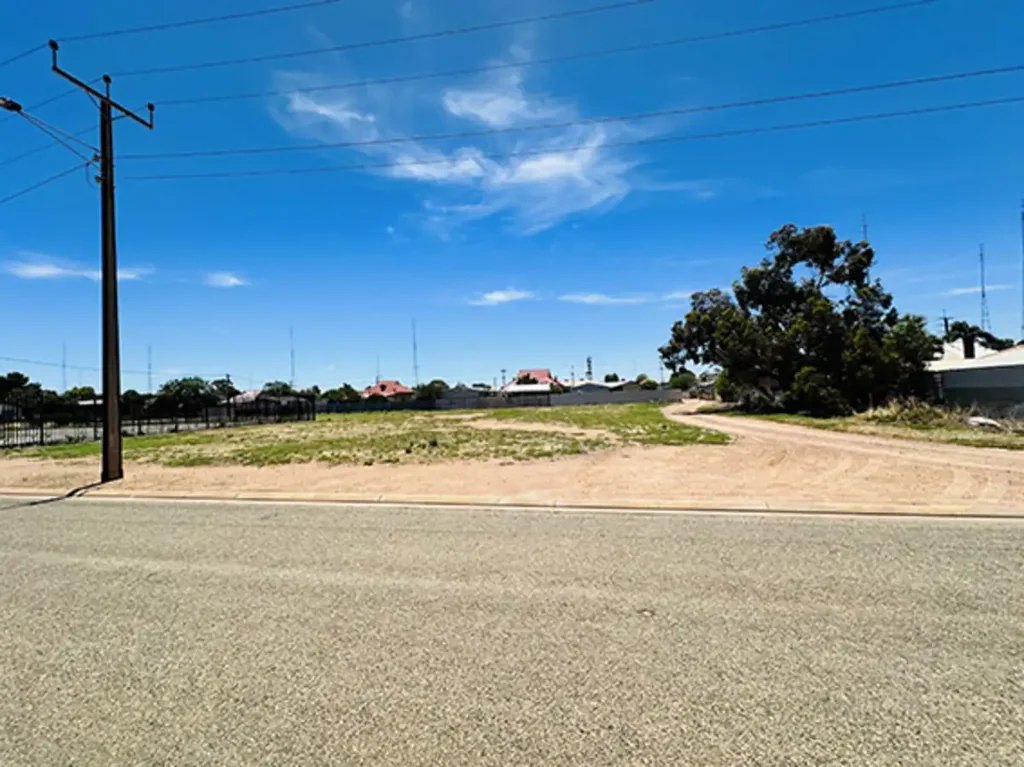 LOT 12 Gordon Street, Risdon Park, SA 5540