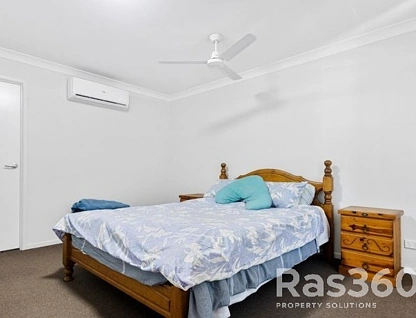 21/28 Peacock Road, Kallangur, QLD 4503, 3房, 2浴, Townhouse
