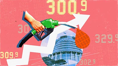 国际油价飙升！Westpac预警：新西兰油价恐再上涨，车主准备掏更多钱！