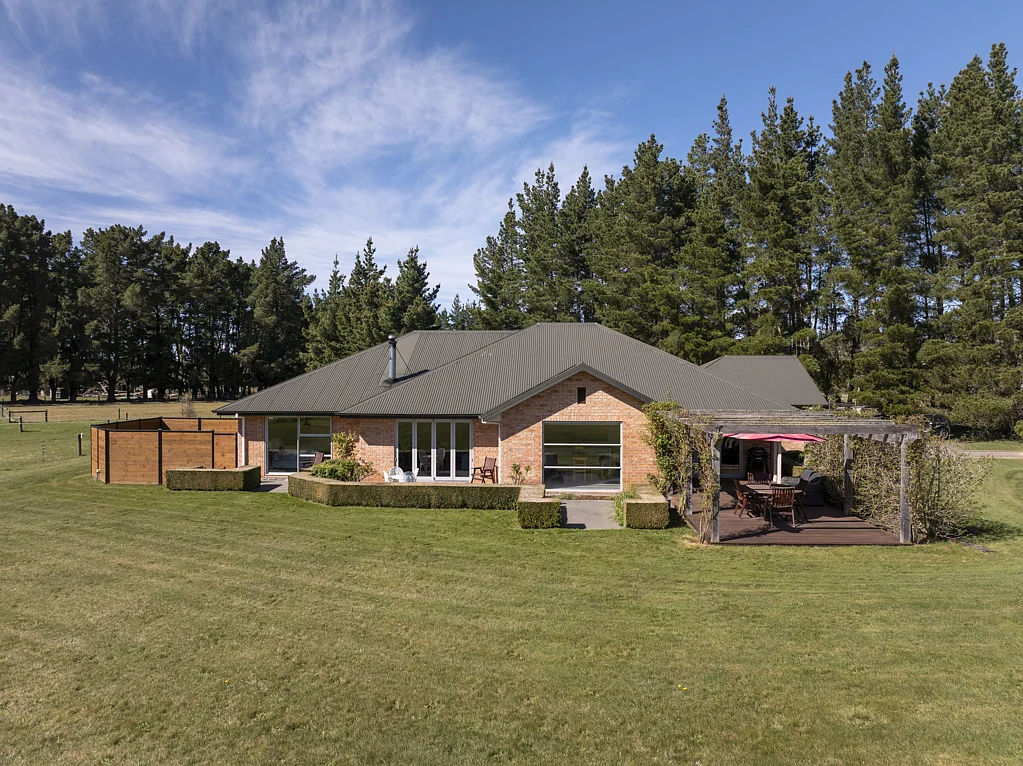 386 Pesters Road, Eyrewell, Canterbury