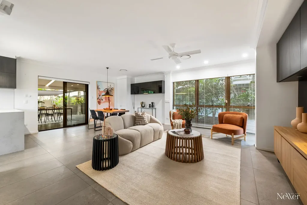 Peregian Beach 3ਬੈੱਡਰੂਮ Beachside Duplex Delight with Exclusive Private Pool