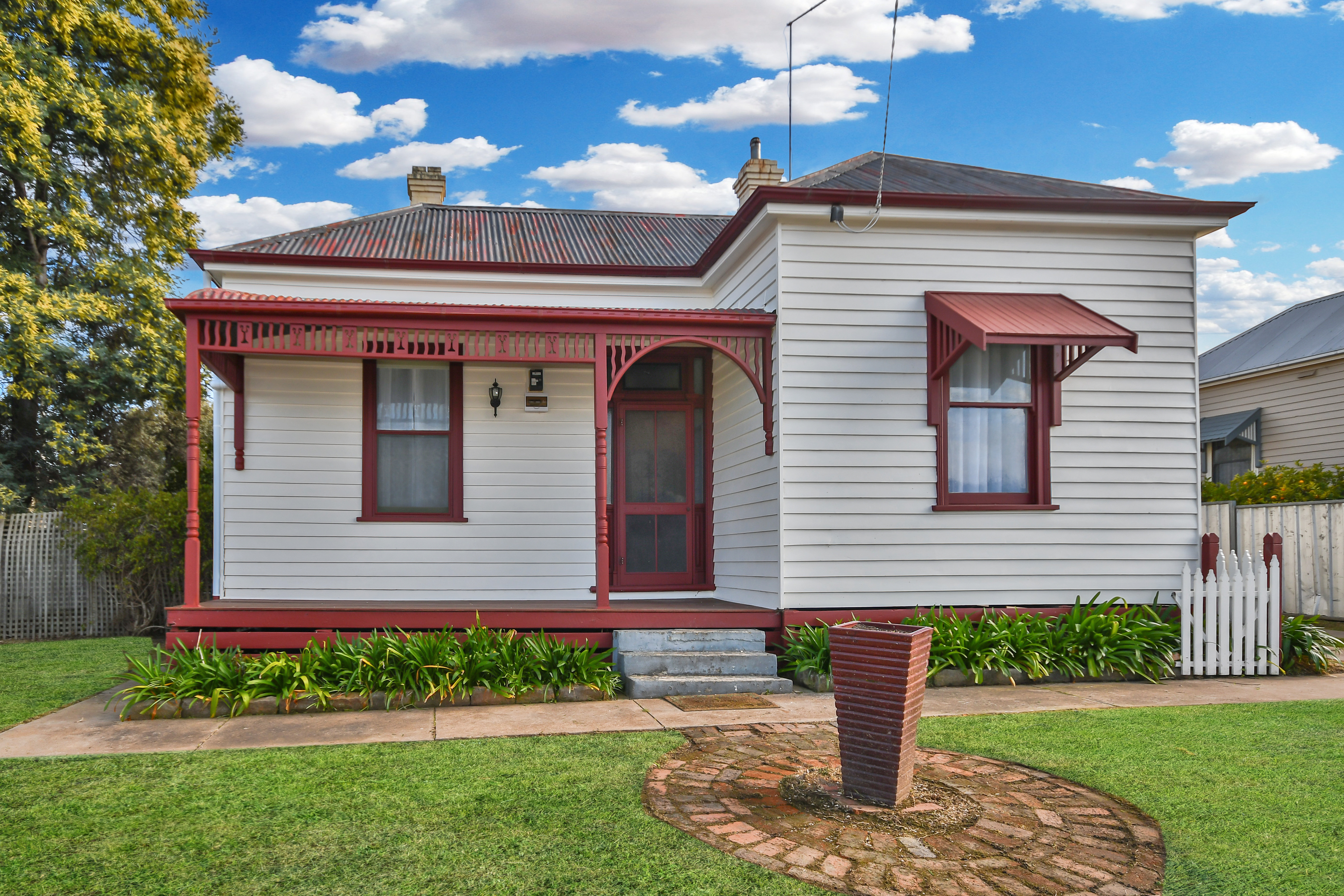 25 CAMPBELL ST, STAWELL VIC 3380, 0房, 0浴, House