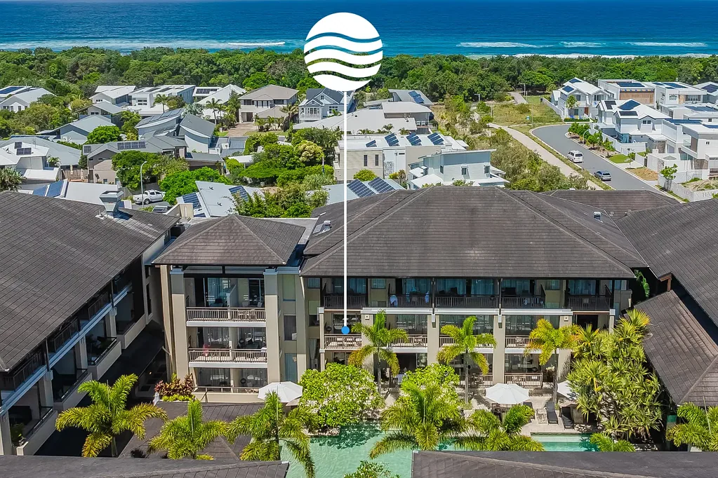 Casuarina 1 Bedroom Frangipani Pool Views Santai