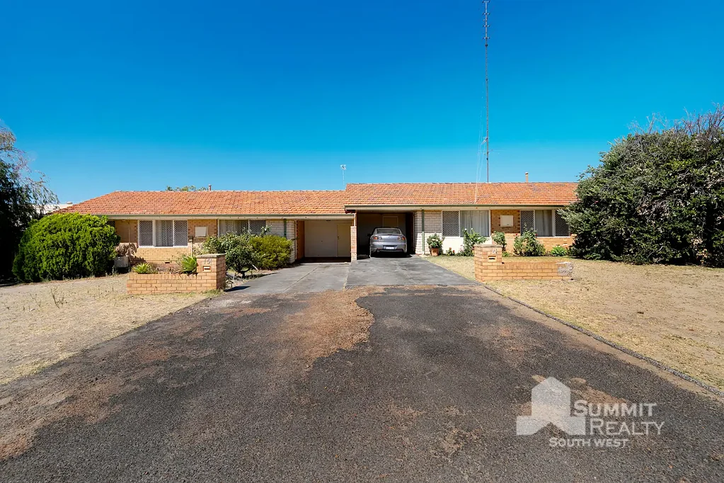 15A Evedon Street, South Bunbury, WA 6230
