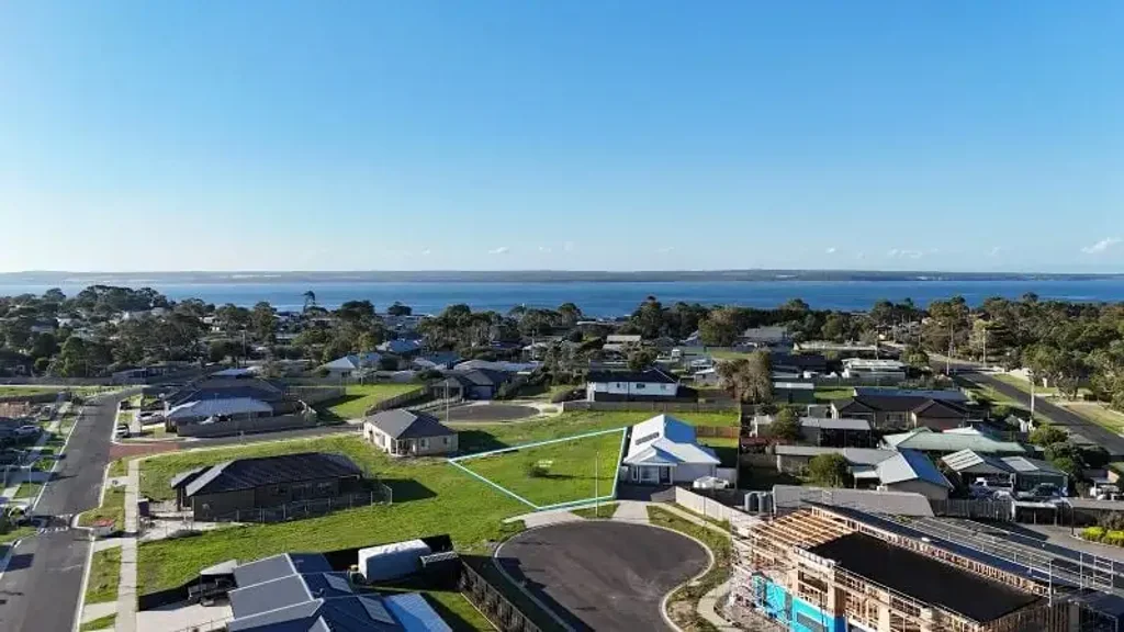 Corinella Build Your Coastal Dream on 653sqm