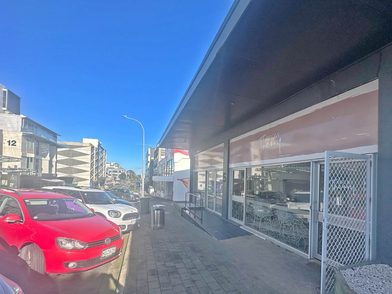 5 Huron Street, Takapuna, Auckland - North Shore, 0 침실, 0 욕실, Retail Premises