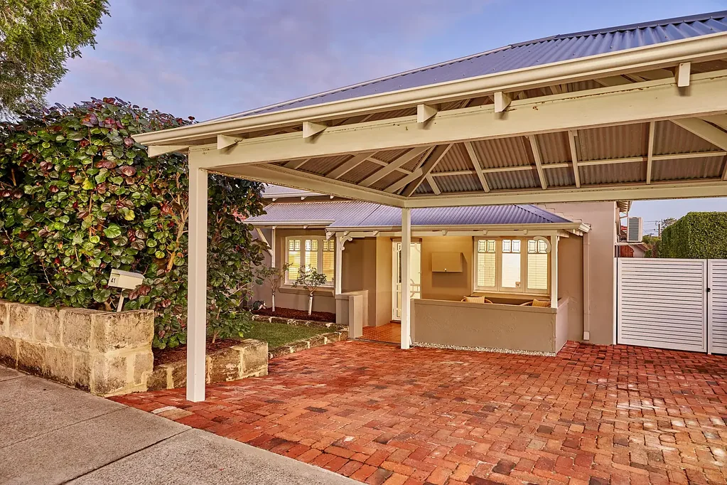 41 Blackford Street, Mount Hawthorn, WA 6016