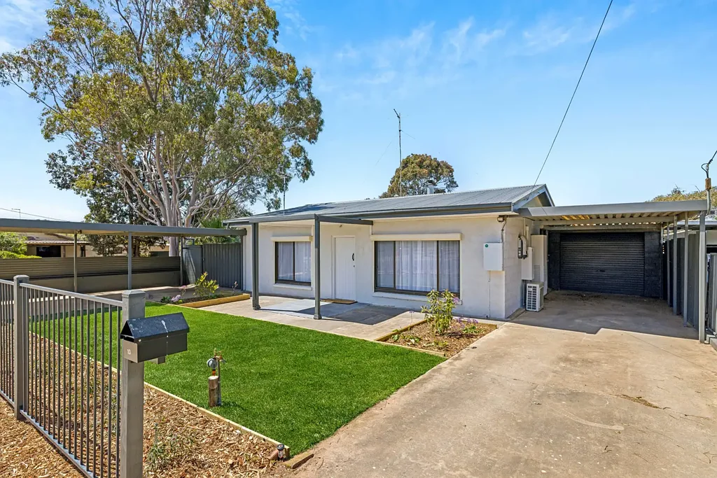 10 Hirt Avenue, Murray Bridge, SA 5253