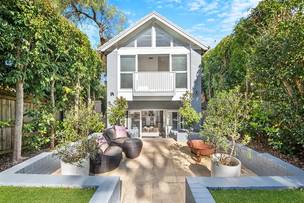15 Reginald Street, Mosman, NSW 2088