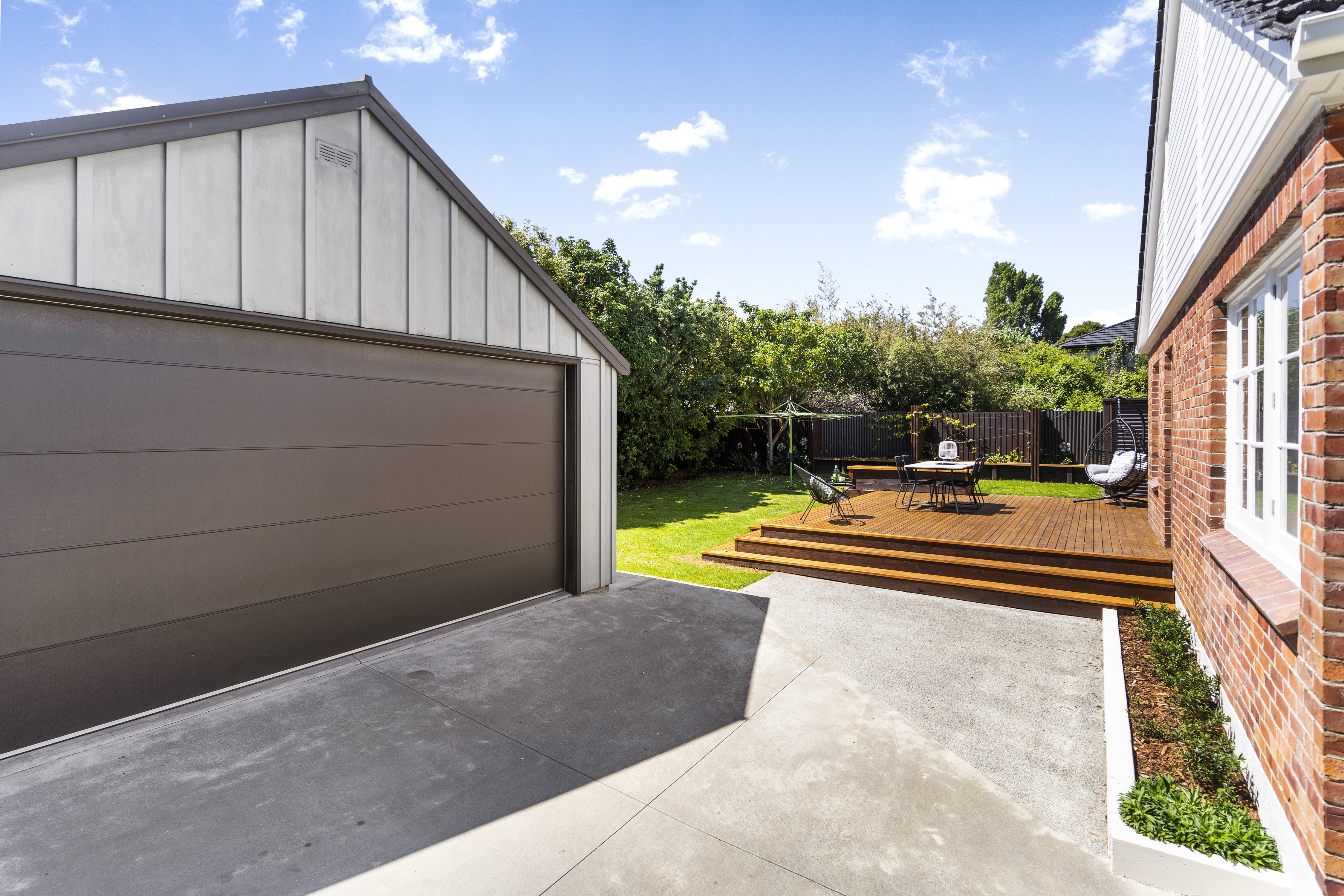 168 Rockfield Road, Penrose, Auckland, 2房, 1浴