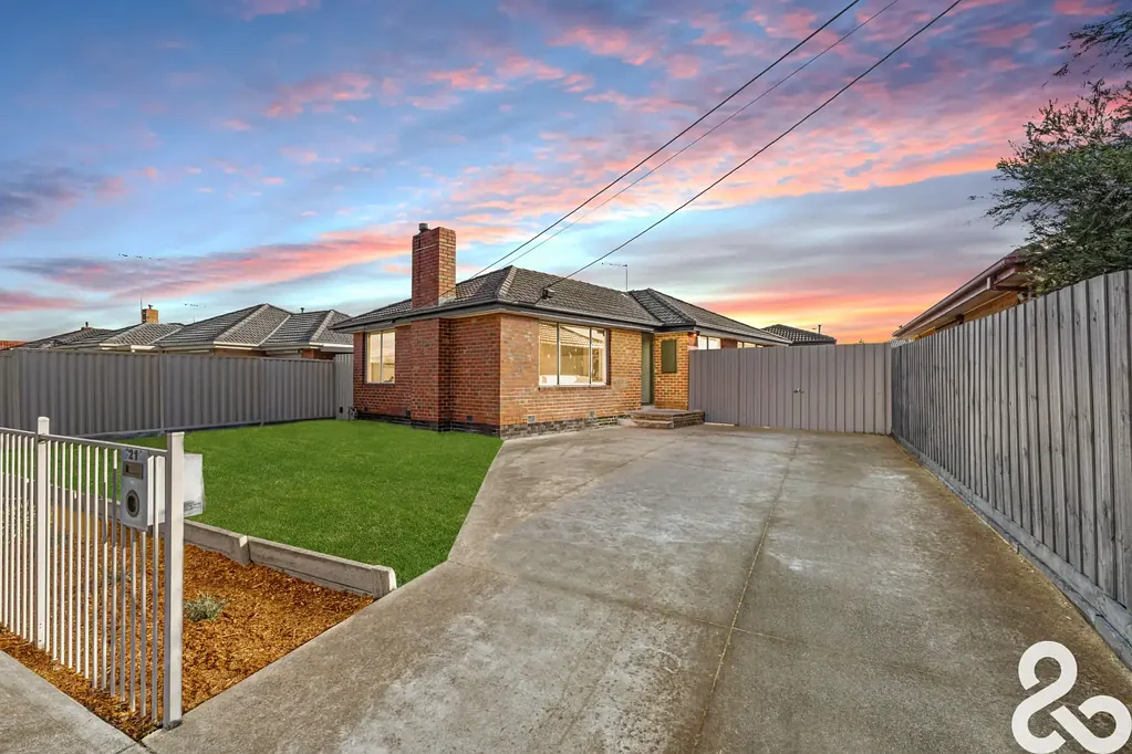 21 Valerie Street, Lalor, VIC 3075