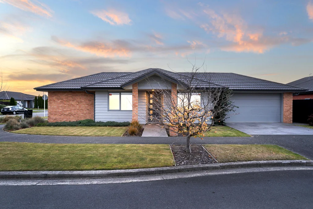 Wigram 3 Bedroom Owners Have Moved - Must Be Sold