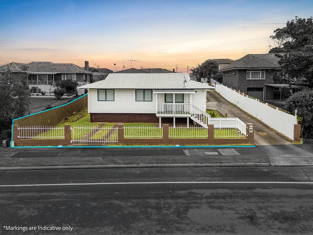 1/33 Plunket Avenue, Papatoetoe, Auckland City, Auckland