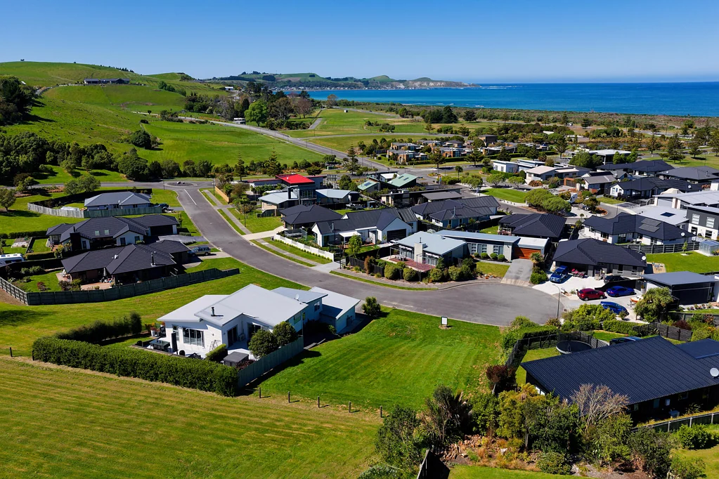 Kaikoura Affordable Section, Premium Lifestyle!
