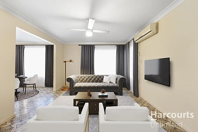 3 Doonside Crescent, Blacktown, NSW 2148, 3 phòng ngủ, 1 phòng tắm, House