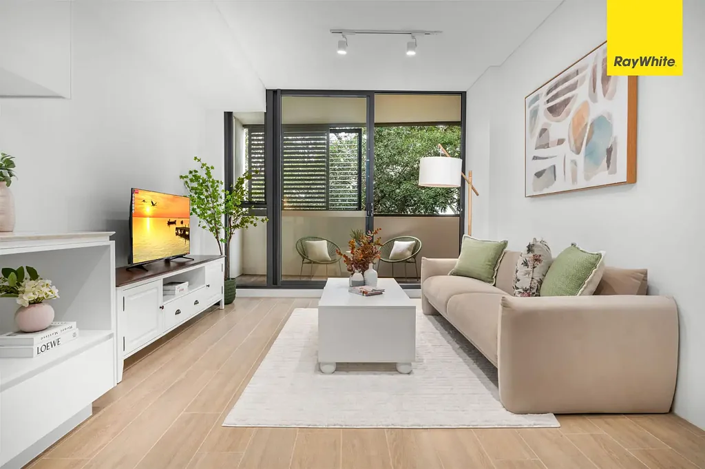 Epping 1 Bedroom Modern & Private 1 Bed Apt - Mins to Metro & Station!