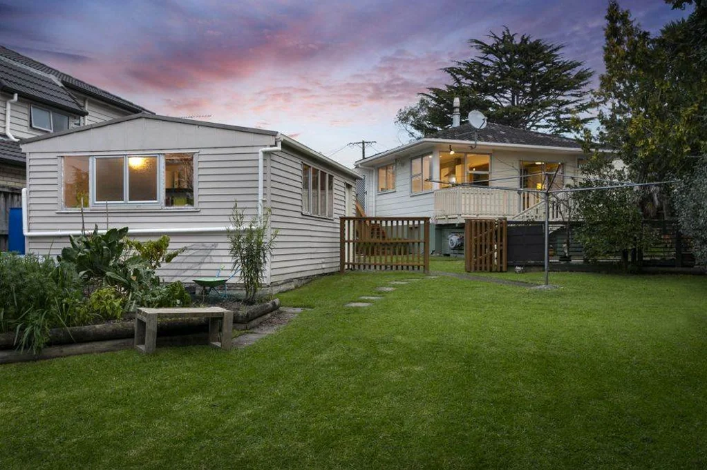 Exciting Opportunity in Te Atatu South!