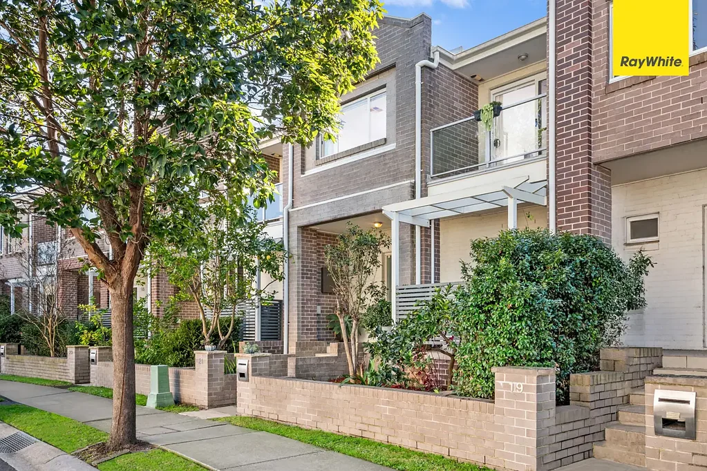 21 Avondale Way, Eastwood, NSW 2122