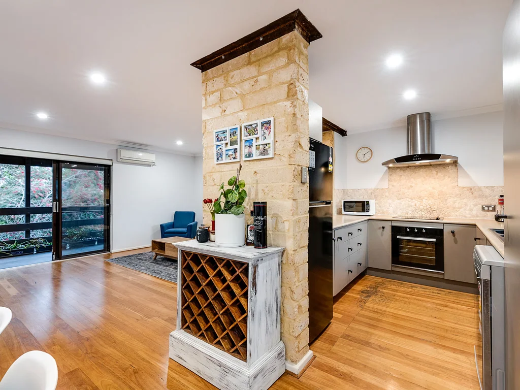 12/314 Preston Point Road, Attadale, WA 6156