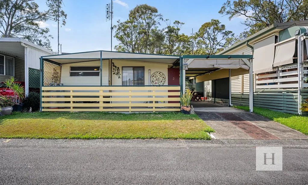 3/71 Rutleys Road, Wyee Point, NSW 2259