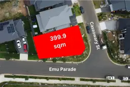 1 CASSOWARY ST, Melonba