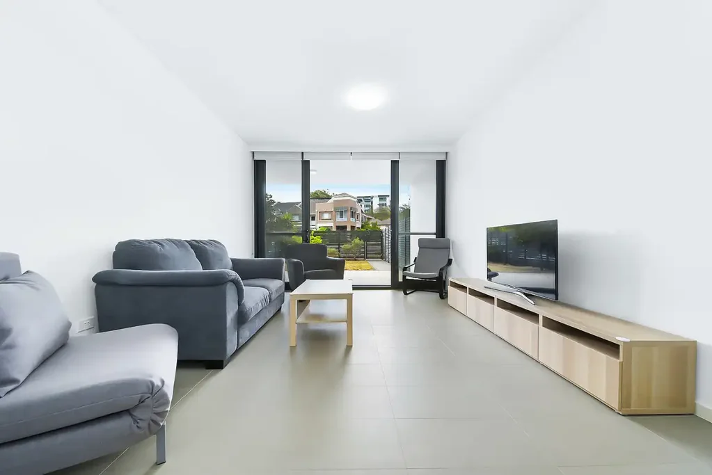 105/8 Avondale Way, Eastwood, NSW 2122